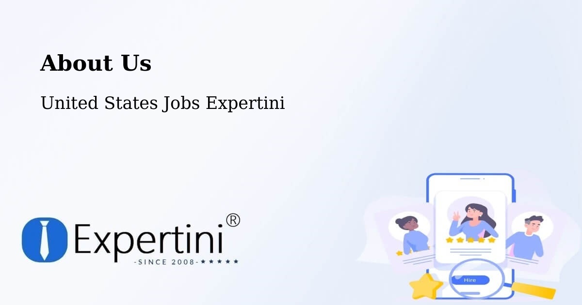 About Expertini Recruitment Platform  – River Forest - River Forest, United States Jobs Expertini