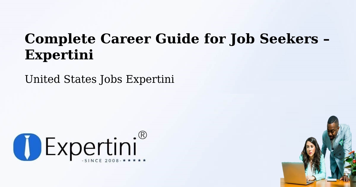 Career Guide for Job Seekers – River Forest - River Forest, United States Jobs Expertini