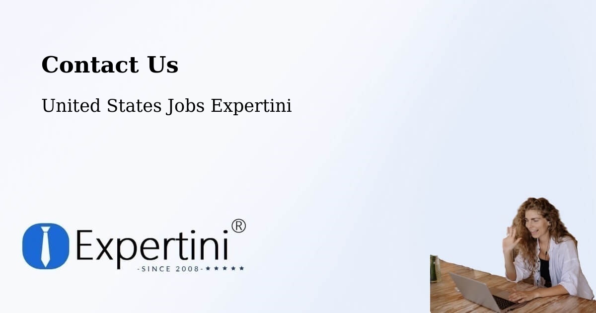 Contact Expertini – River Forest - United States Jobs Expertini
