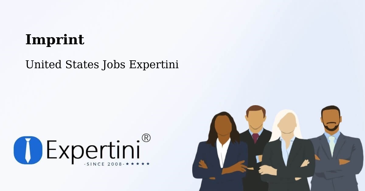 Imprint – River Forest - United States Jobs Expertini