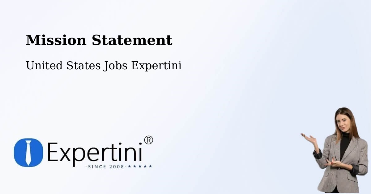 Corporate Mission – River Forest - United States Jobs Expertini