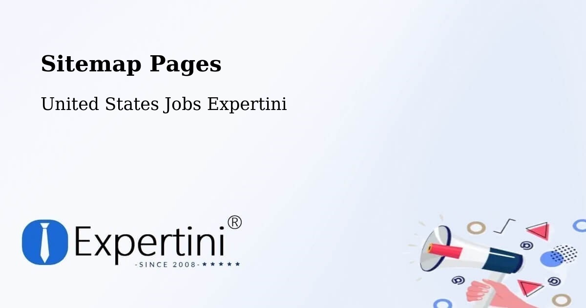 Sitemap Pages - River Forest - United States Jobs Expertini
