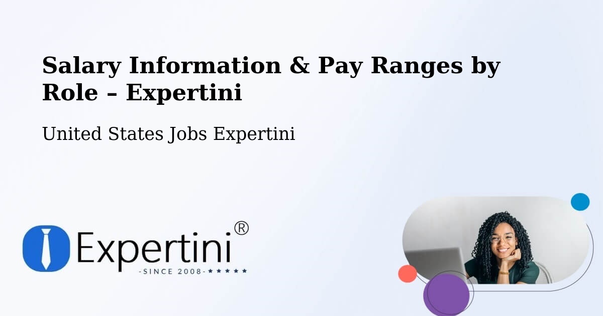 Salary Information & Pay Ranges – River Forest - River Forest, United States Jobs Expertini